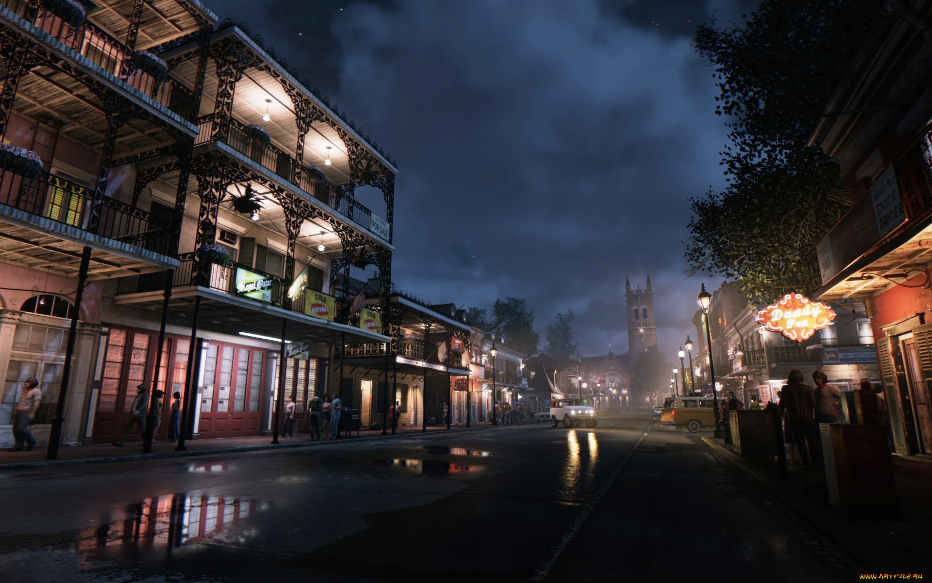  , mafia iii, 
